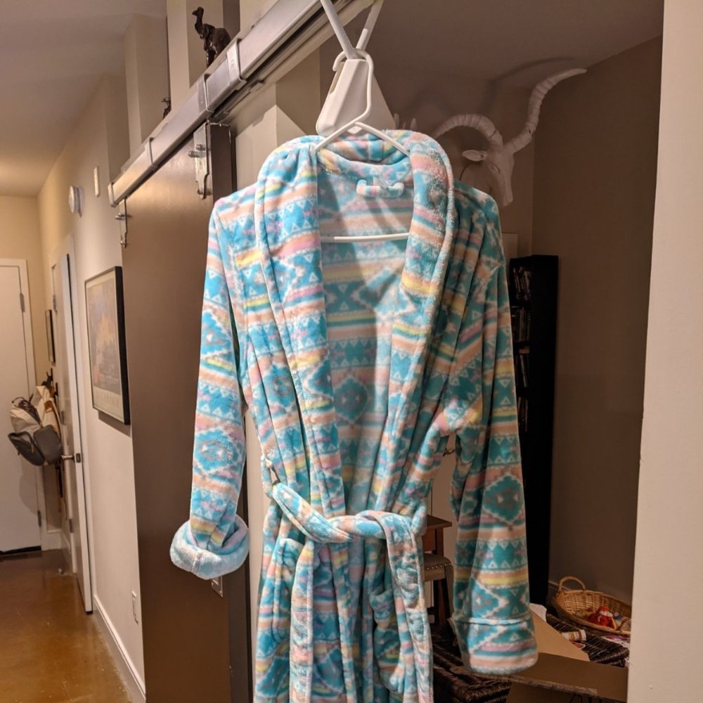 Chubbies Robe - Special Edition!